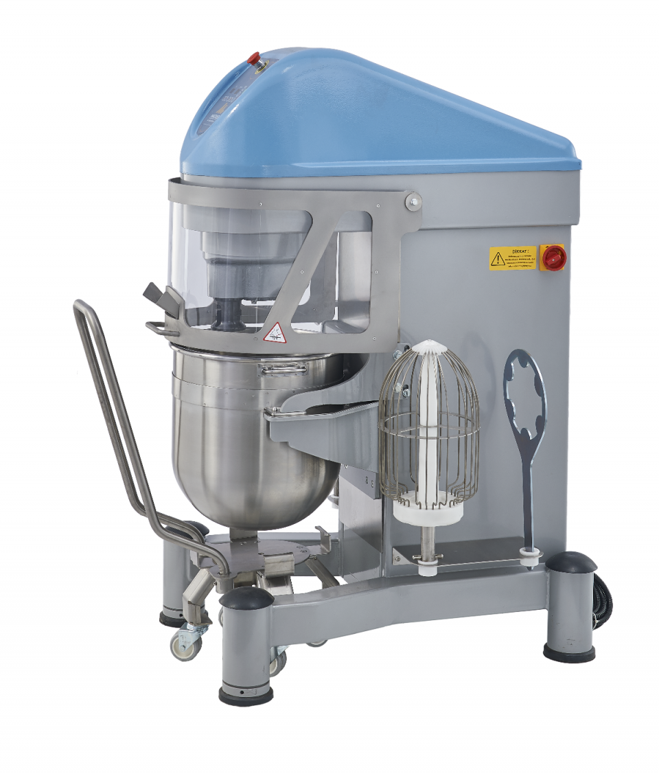 Mixer 60 LT