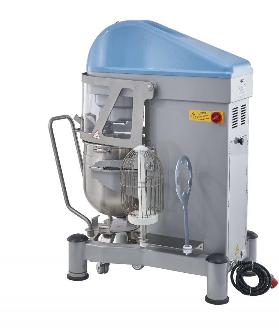 Mixer 60 LT